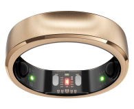 RingConn Gen 3 rozmiar 9 Różowe złoto - 1547650 - zdjęcie 2